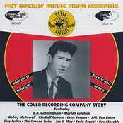 Hot Rockin' Music from Memphis