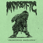 Morbific: Promethean Mutilation