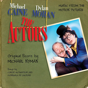 Act One by Michael Nyman