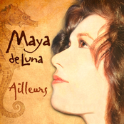 Ailleurs by Maya De Luna