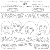 SLUTEVER x GIRLPOOL SPLIT TAPE