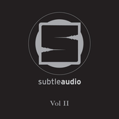 Subtle Audio Vol II