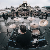 En vivo en el Nu Metal Revolution, Vol. 2