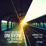 Somebody Else