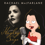 Out Of This World by Rachael Macfarlane