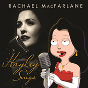 Do You Want To Dance? by Rachael Macfarlane