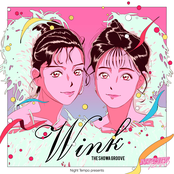 Wink - Night Tempo presents The Showa Groove - EP