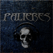 Palieres (EP)