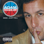 Creepin' On The Mayor by Adam Sandler