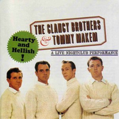 October Winds by The Clancy Brothers And Tommy Makem