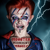 Monster Midnight Mangle