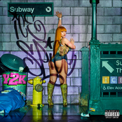 Did It First (with Central Cee)