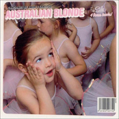 Almas De Metal by Australian Blonde