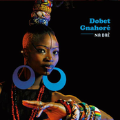 Gbaza by Dobet Gnahoré