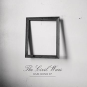 The Civil Wars: Bare Bones EP