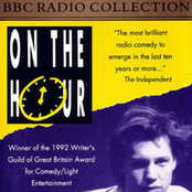 On The Hour - Chris Morris, Armando Iannucci, Steve Coogan (aka Alan Partridge), Stewart Lee, Richard Herring, David Schneider, Doon Mackichan And Rebecca Front. Copyright Warp Records Under Exclusive Licence From The Bbc.