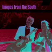 Amadeus Guitar Duo: Images From the South