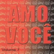 AMO VOCÊ Vol.7