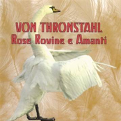 von thronstahl & rose rovine e amanti