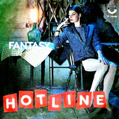 hot line