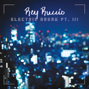Electrik Dream Pt. III
