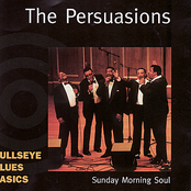 Praise His Name by The Persuasions