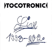 An Diesen Langweiligen Tagen by Tocotronic