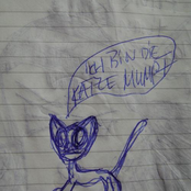 Ich bin die Katze Mumpf