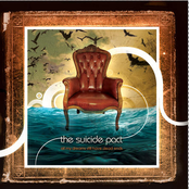 Miles Of Silence by The Suicide Pact