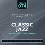 Classic Jazz - The World’s Greatest Jazz Collection 1917-1932: Vol. 74