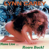 Mama Lion ... Roars Back!