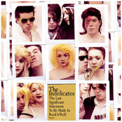 The Last Significant Statement to Be Made in Rock'n'Roll (E.P.)