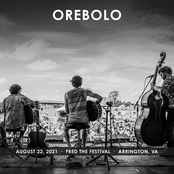 Orebolo: 2021/08/22 Fred The Festival, Arrington, VA