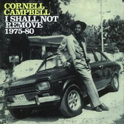 Righteous Rastaman (extended) by Cornell Campbell