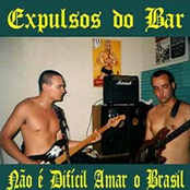 Nao E Dificil Amar O Brasil