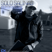 Tales of a Soldier
