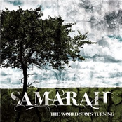 Into This World by Samarah