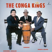 the conga kings