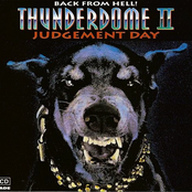 Thunderdome II - Back From Hell! (Judgement Day)