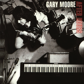 Gary Moore - Only Fool in Town