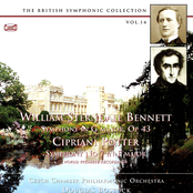 The British Symphonic Collection, Vol. 14