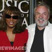 Donna Summer & Giorgio Moroder