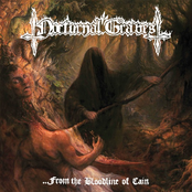 Slave Annihilation by Nocturnal Graves