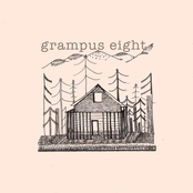 Grampus Eight