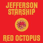 Jefferson Starship: Red Octopus