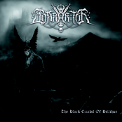 The Black Citadel of Bellthor (Bonus Artifacts)