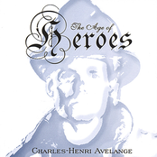 The Age of Heroes