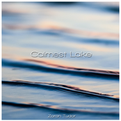 Calmest lake