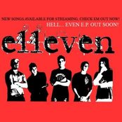Helleven EP