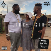 I Came I Saw (feat. Rick Ross)